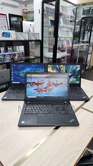 Ordinateur Portable Lenovo ThinkPad T470 8GB Intel Core I5 HDD 500GB