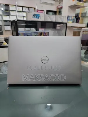 Ordinateur Portable Dell Precision 5550 32GB Intel Core I7 SSD 1T