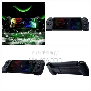 Photo - Razer Edge 5g