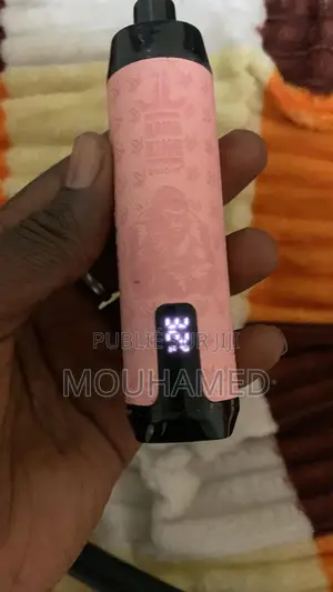 Puff 18000coups