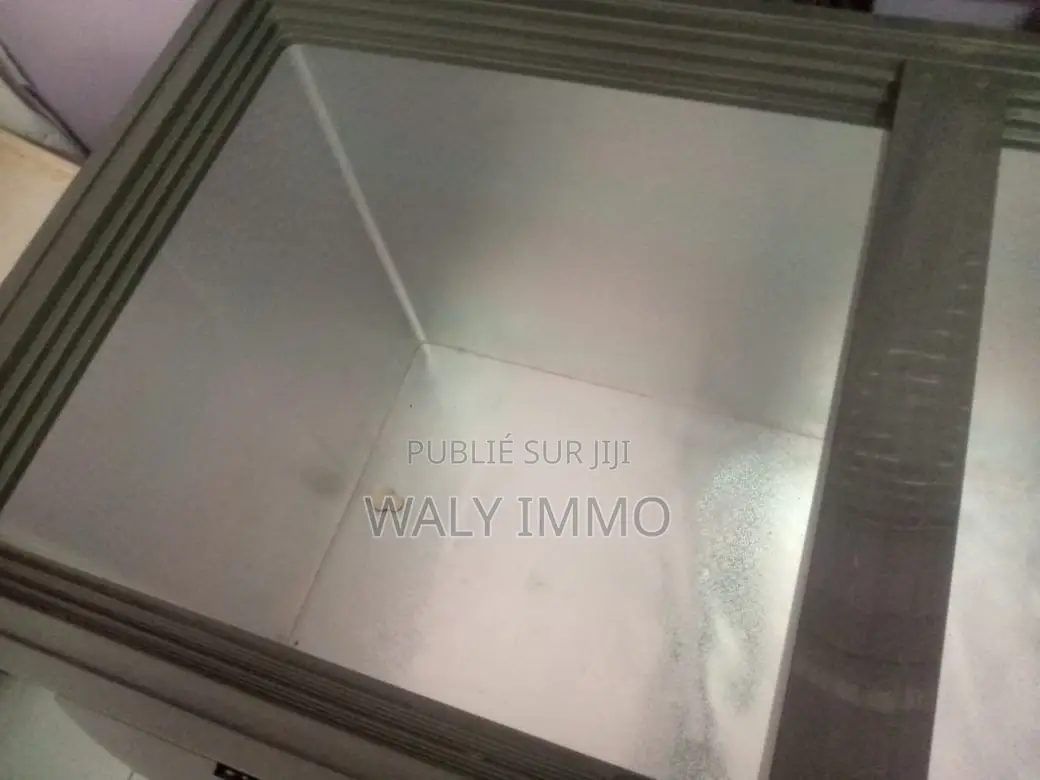 Congélateur De 700 Litres À Vendre À Mbour Sénégal