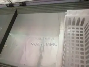 Congélateur De 700 Litres À Vendre À Mbour Sénégal