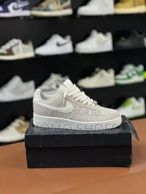Photo - Chaussures Nike Af1