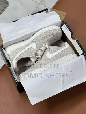 Chaussures Nike Af1