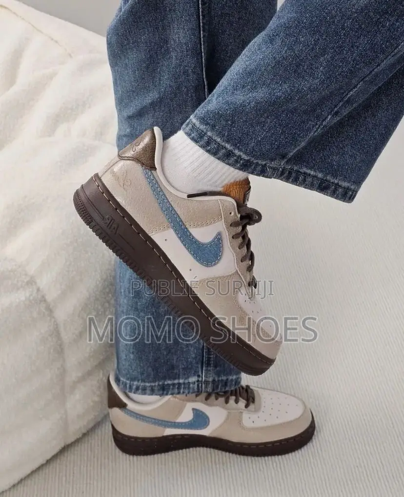 Chaussures Nike Af1