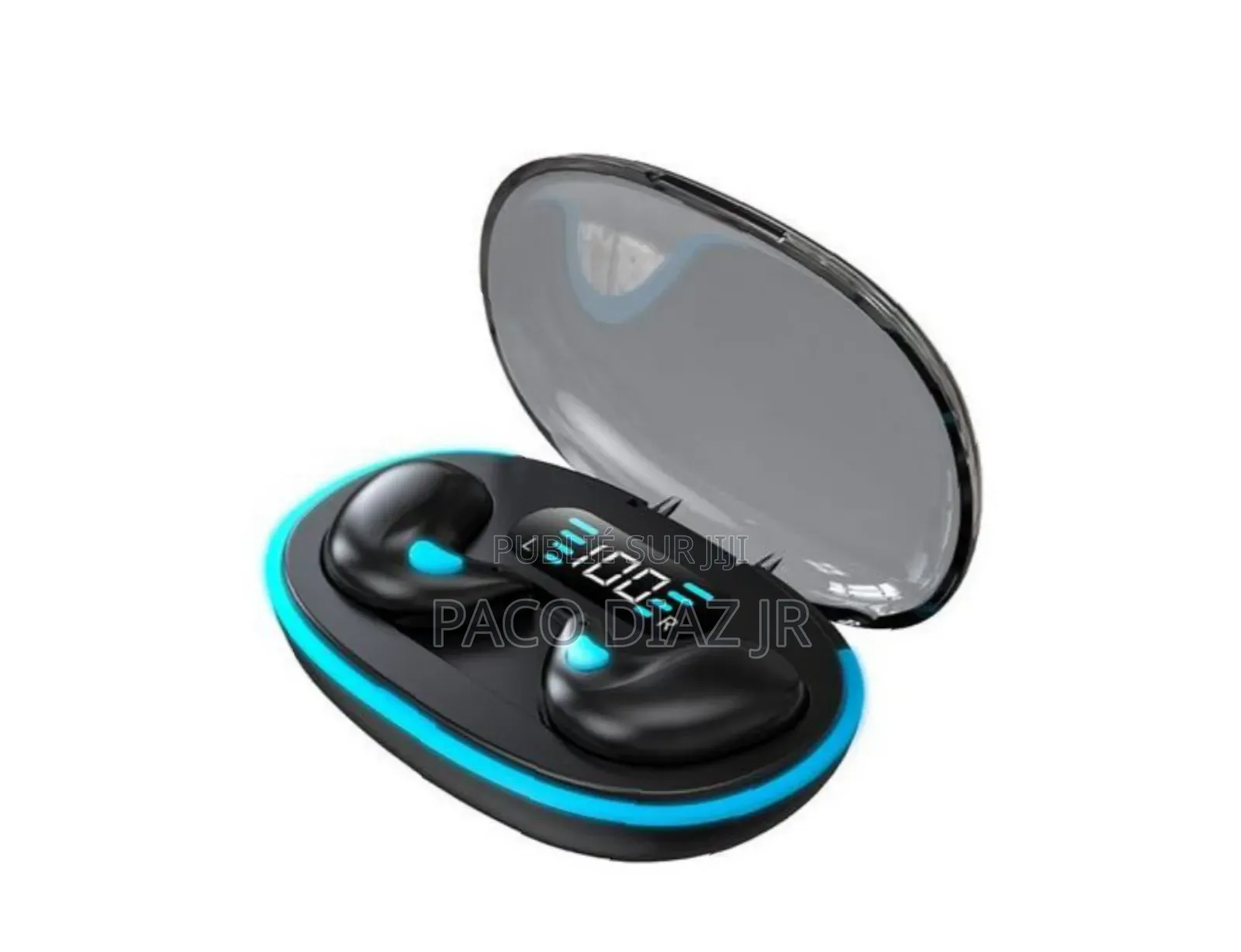 Écouteurs Bluetooth Dernière Génération