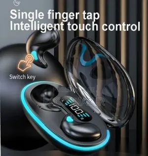 Écouteurs Bluetooth Dernière Génération