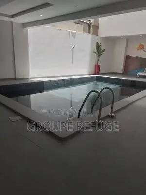 3chbre Appartement dans Groupe Refuge, Mermoz Sacré-Cœur à Louer