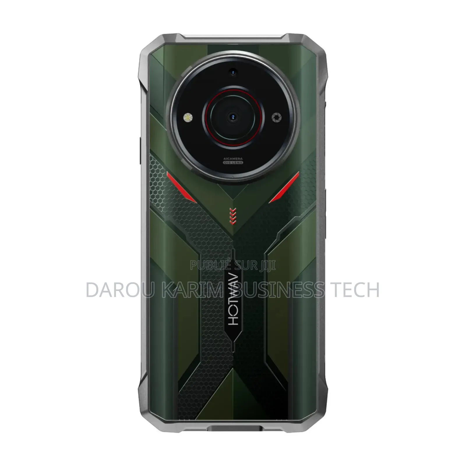 New Mobile Phone 128 GB Noir