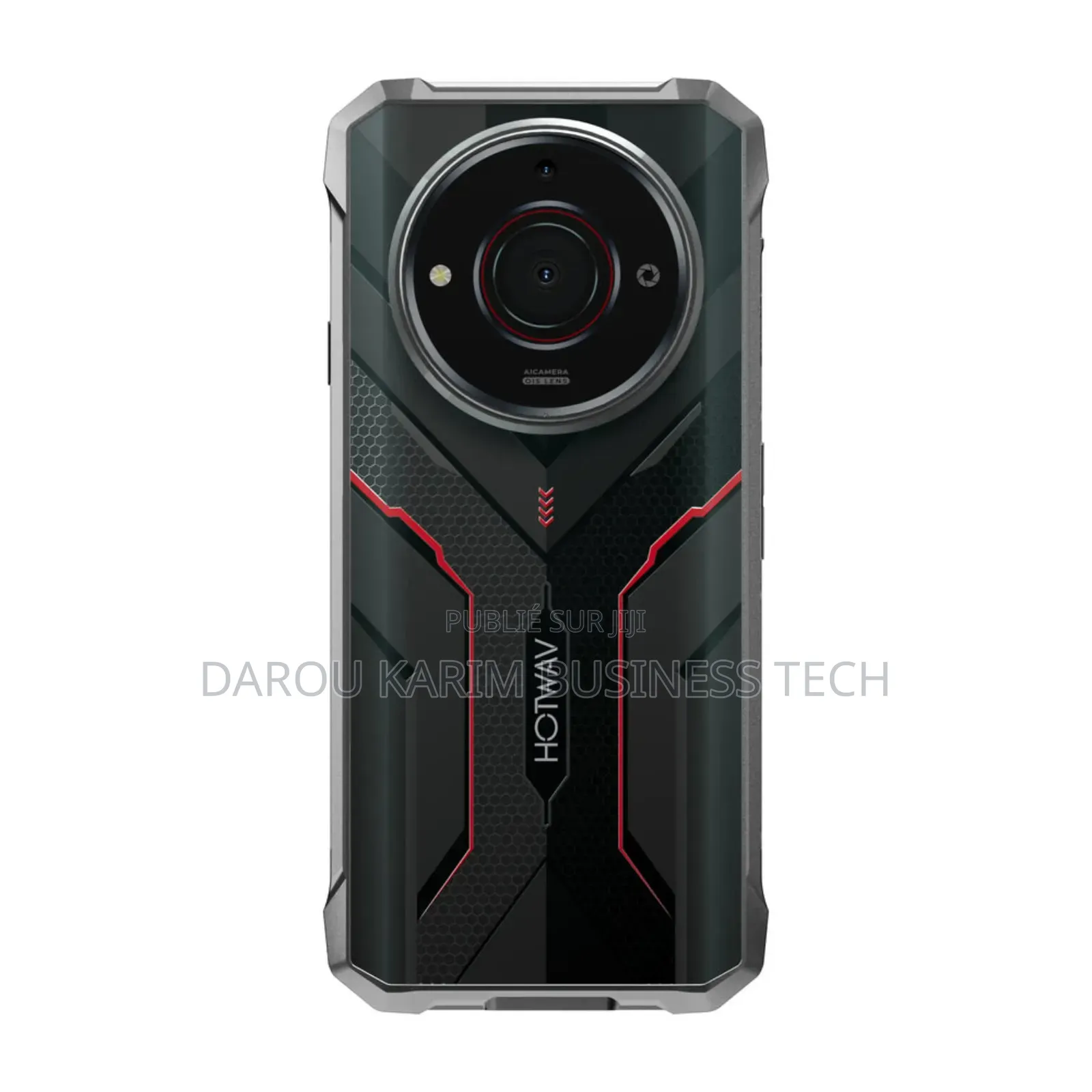 New Mobile Phone 128 GB Noir