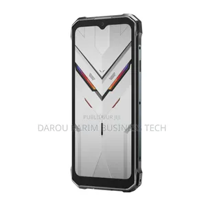 New Mobile Phone 128 GB Noir