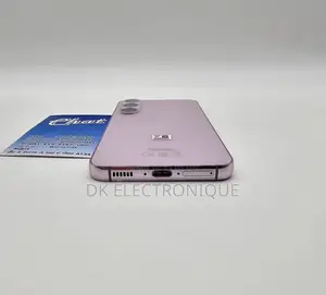 New Samsung Galaxy S23 128 GB Blanc