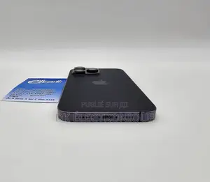 New Apple iPhone 14 Pro Max 256 GB Blue