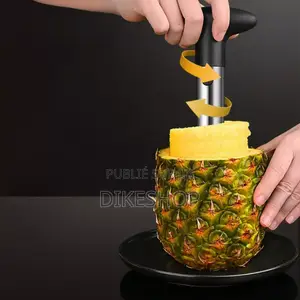 Éplucheur d'Ananas