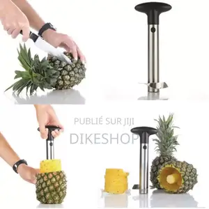 Éplucheur d'Ananas