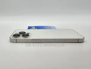 Neuf Pomme iPhone 13 Pro Max 256 GB Doré