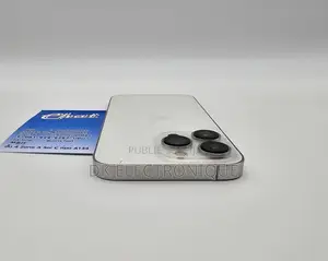 Neuf Pomme iPhone 13 Pro Max 256 GB Doré