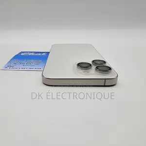 New Apple iPhone 15 Pro Max 256 GB Gris