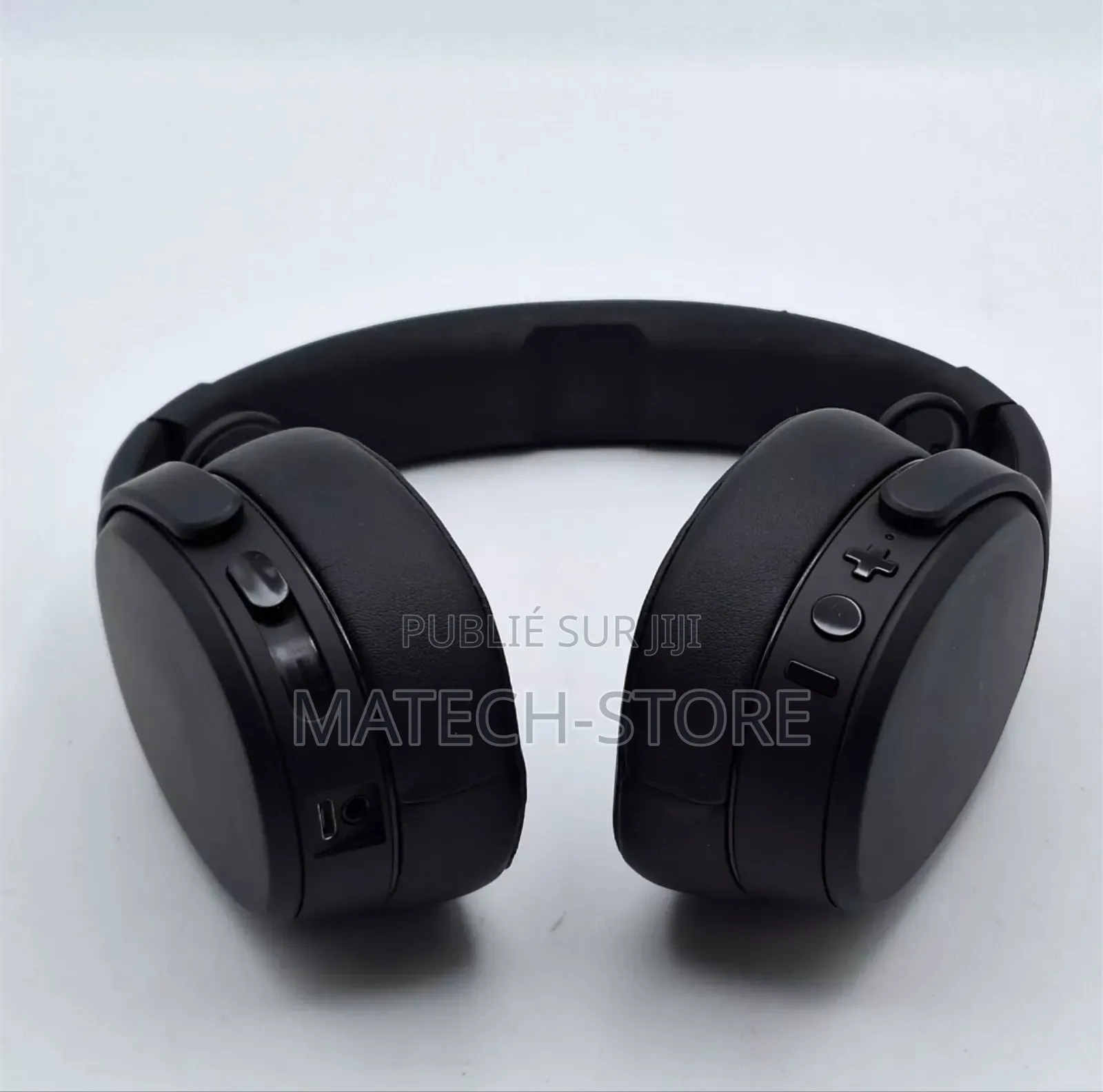 Skullcandy Crusher Wireless