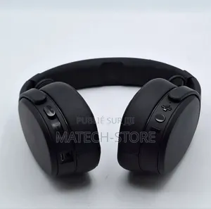 Skullcandy Crusher Wireless