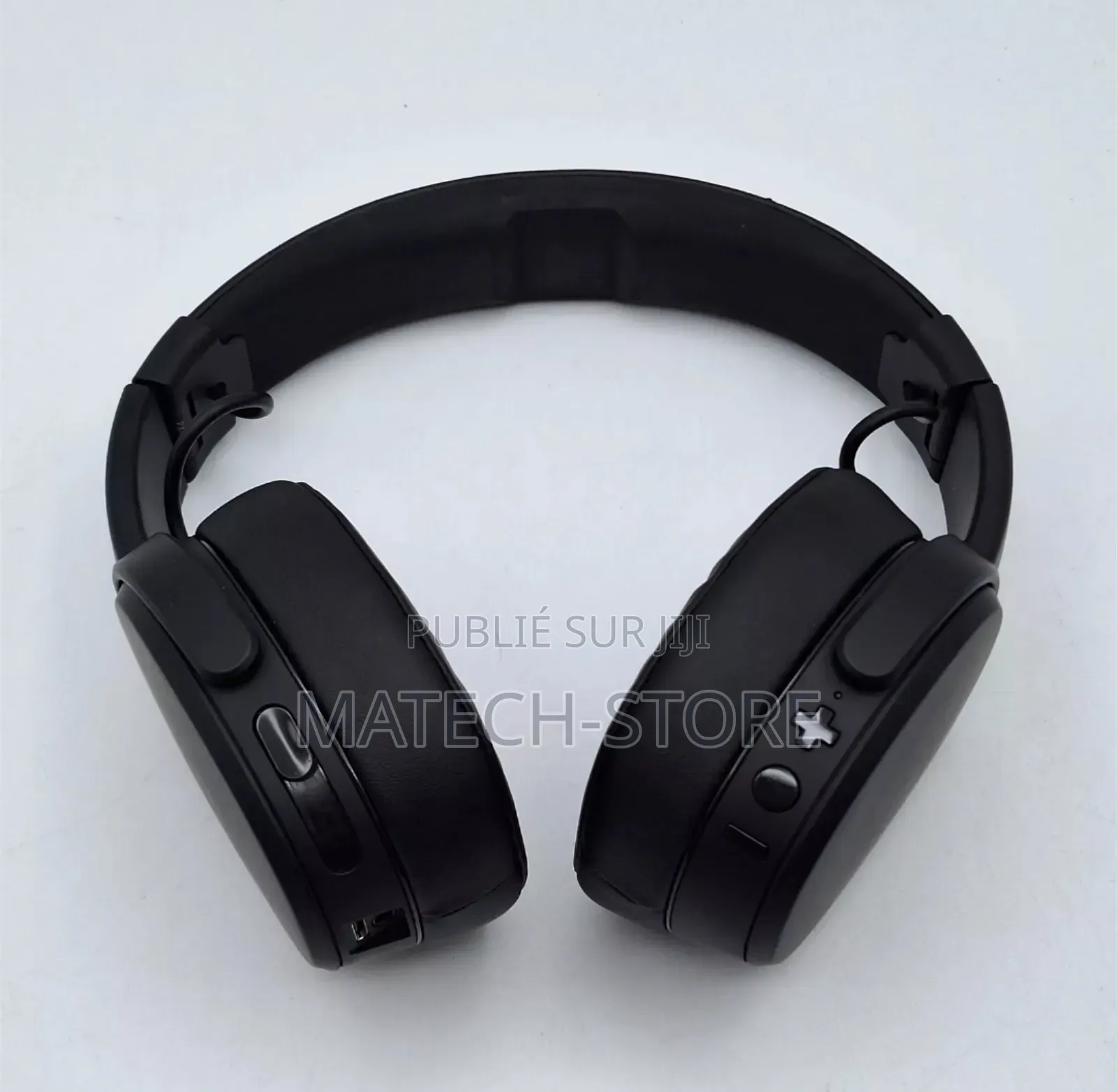 Skullcandy Crusher Wireless
