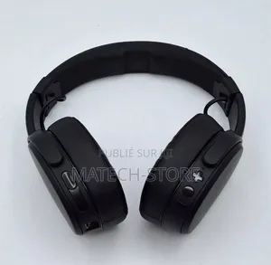 Skullcandy Crusher Wireless