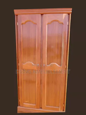 Photo - Armoire 2 Et 3 Battant