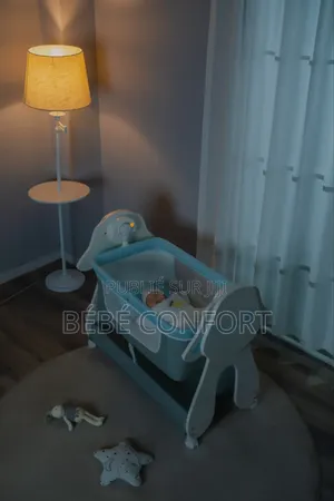 Berceau Cododo Électrique