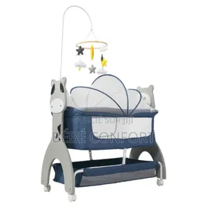 Berceau Cododo Électrique