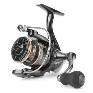 Moulinet De Pêche 7000