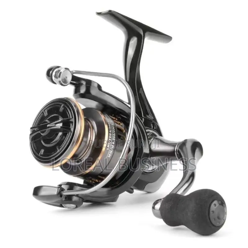 Moulinet De Pêche 7000
