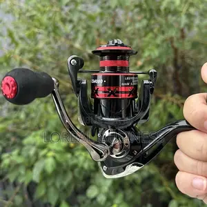 Moulinet De Pêche 7000