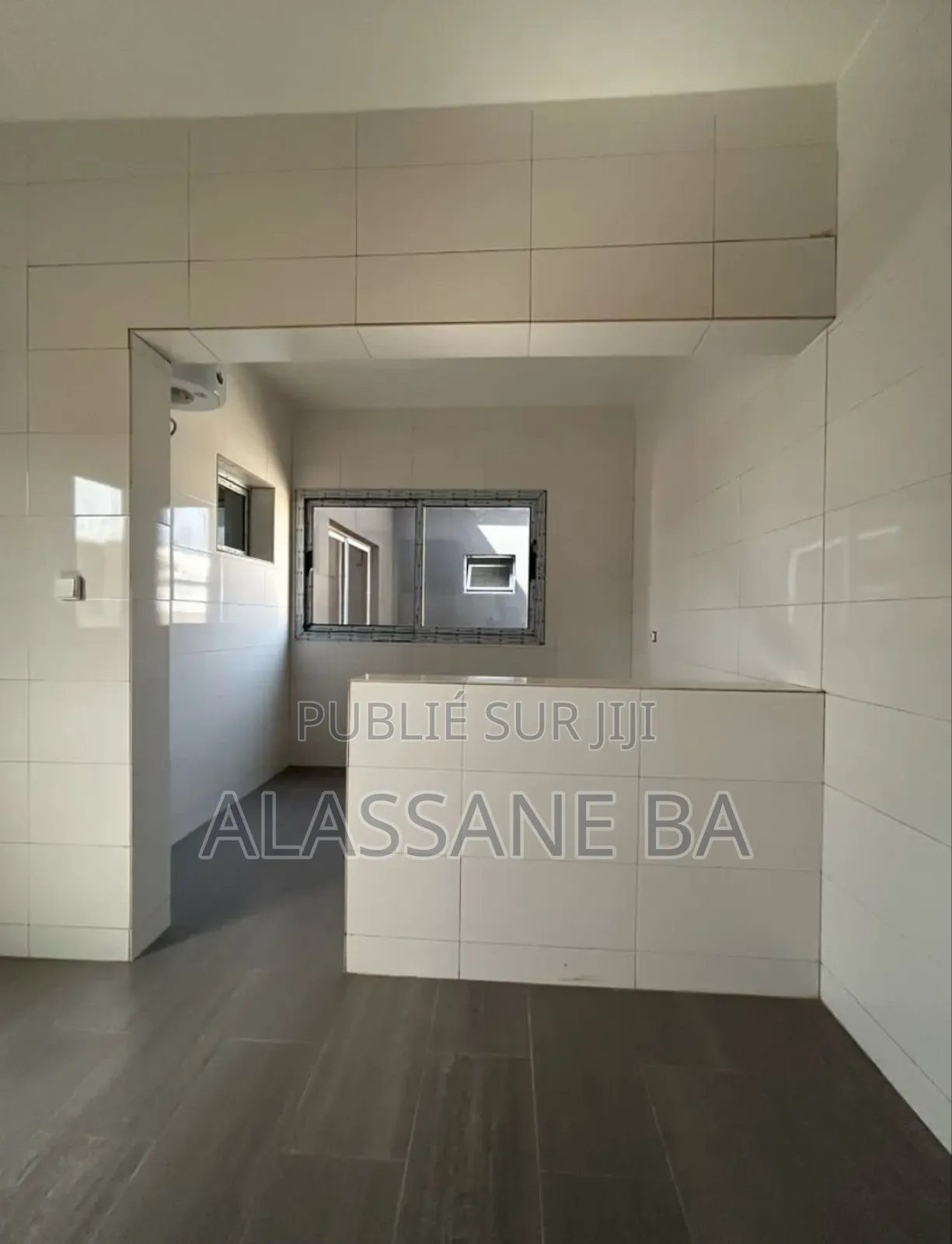 3chbre Appartement dans Ouakam à Louer