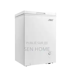 Photo - Congélateur Coffre Arctic King De 3,5 Pi3, Blanc P