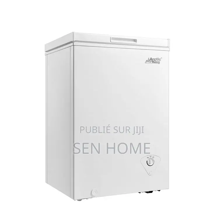Congélateur Coffre Arctic King De 3,5 Pi3, Blanc P