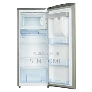 Réfrigérateur À À Humidité Contrôlée , Acier Inoxydable