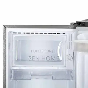 Réfrigérateur À À Humidité Contrôlée , Acier Inoxydable