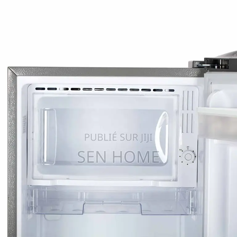 Réfrigérateur À À Humidité Contrôlée , Acier Inoxydable