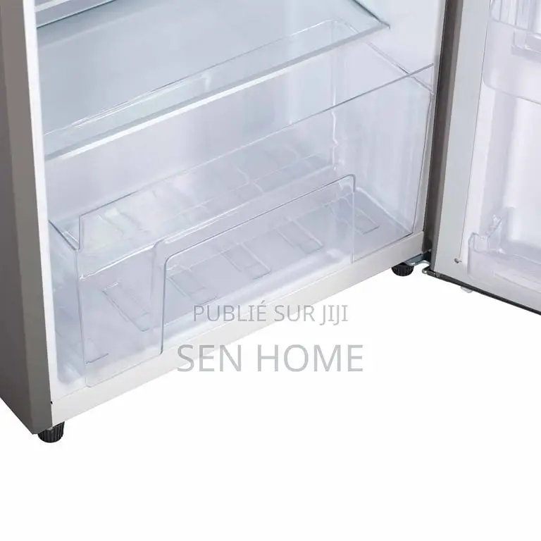 Réfrigérateur À À Humidité Contrôlée , Acier Inoxydable