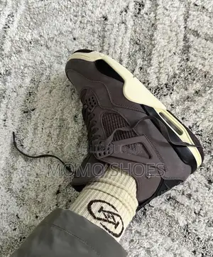 Chaussures Jordan4 Og