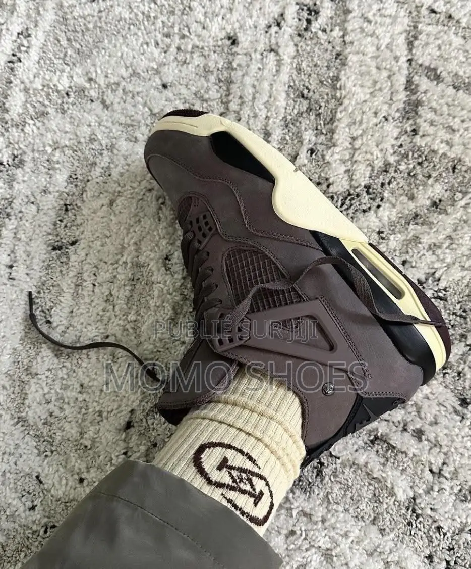 Chaussures Jordan4 Og