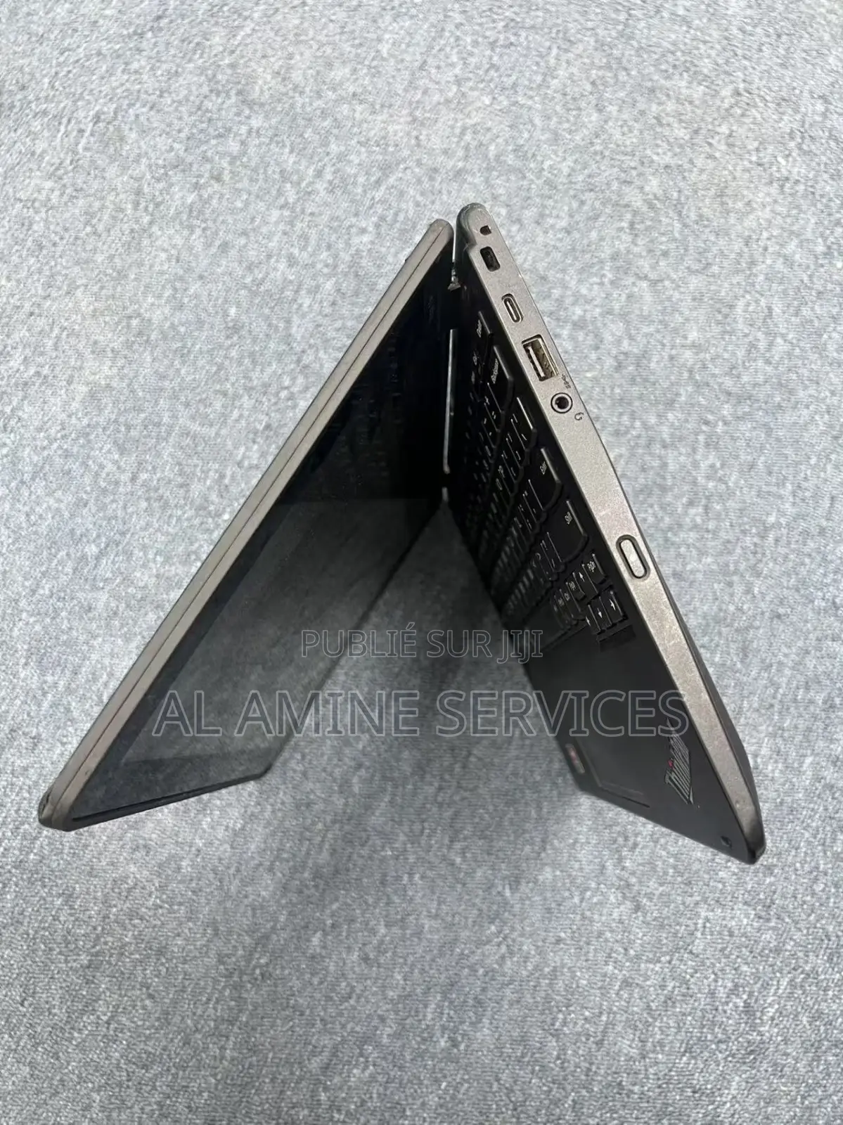 New Ordinateur Portable Lenovo ThinkPad 11e 4GB Intel Celeron SSD 128GB