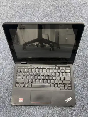 New Ordinateur Portable Lenovo ThinkPad 11e 4GB Intel Celeron SSD 128GB