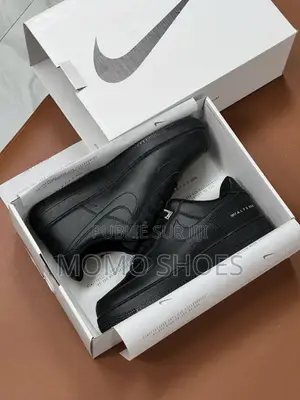 Photo - Chaussures Af1 Og