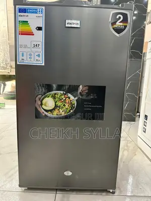 Refrigérateur Bar Elactron A+