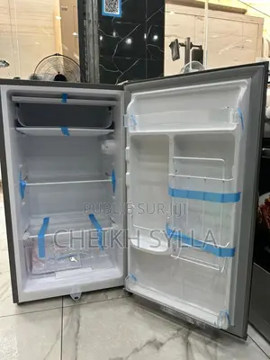 Refrigérateur Bar Elactron A+