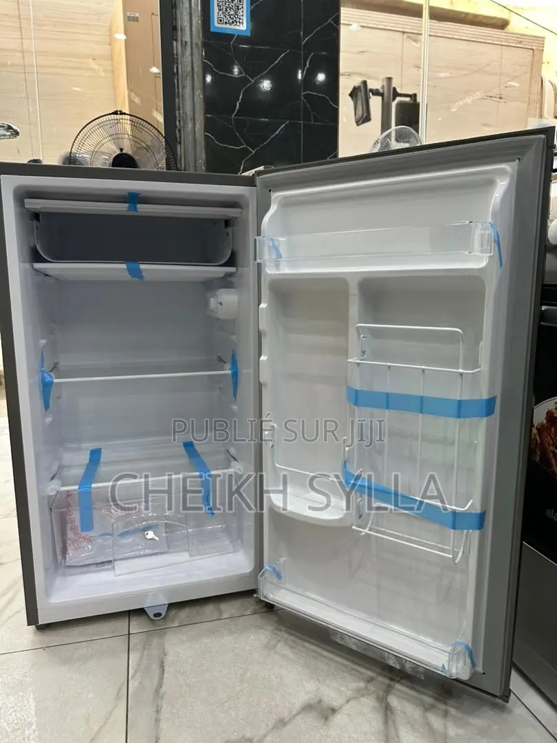 Refrigérateur Bar Elactron A+