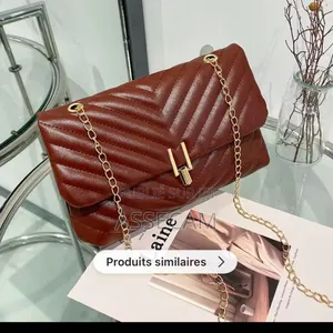 Sacs À Main Matelassé