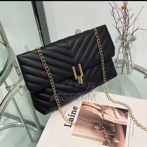 Sacs À Main Matelassé