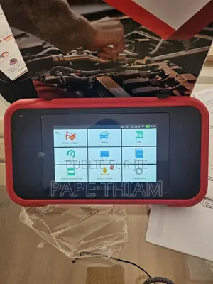 Photo - Launch CRP 123 E V2.0